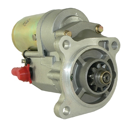 Db Electrical New Starter For Caterpillar Lift Truck T100C T120C T30Bc T35Bc T40Bc T45Bc T50Bc 410-52498